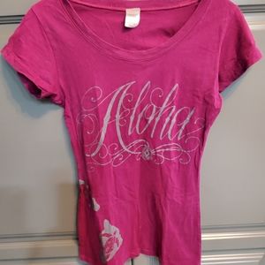 ⚜️💜⚜️Small Sun Girl Top